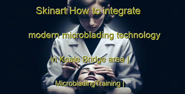 Skinart How to integrate modern microblading technology in Keale Bridge area | MicrobladingTraining | MicrobladingClasses | SkinartTraining-Ireland